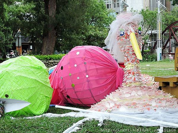 104.10.31 護城河-新竹動物園嘉年華大遊行2.JPG