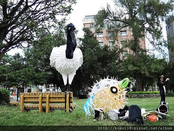 104.10.31 護城河-新竹動物園嘉年華大遊行3.JPG