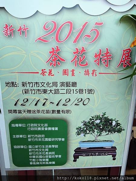 104.12.19 新竹市演藝廳-新竹市茶花特展.JPG