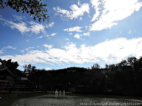 105.11.20 麗池-天空.JPG