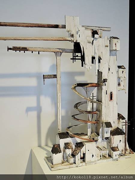 106.10.1 新竹市鐵道藝術村-我的微小國-王登鈺創作個展6.JPG