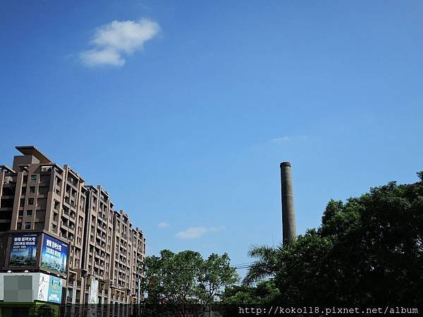 107.10.6 赤土崎公園-建美路大煙囪.JPG