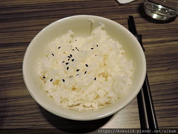 108.10.12 竹北-異人館-白飯.JPG