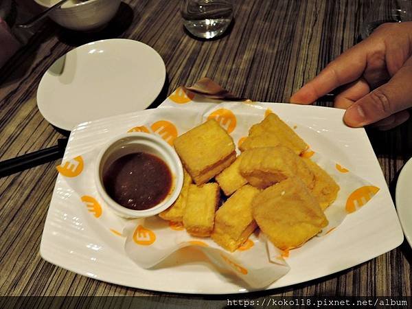 108.10.12 竹北-異人館-日式炸豆腐1.JPG