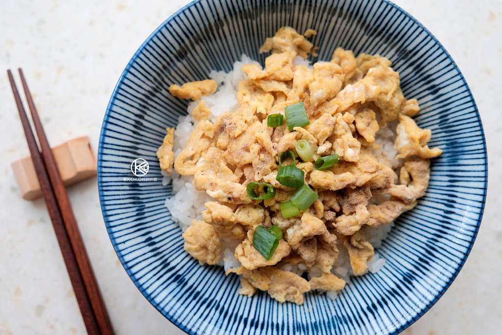 KOKO好食光｜小吃店蛋飯＿老闆娘育兒妙招