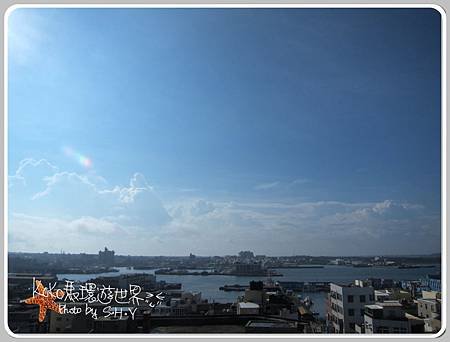 20120430 Day2-華馨飯店