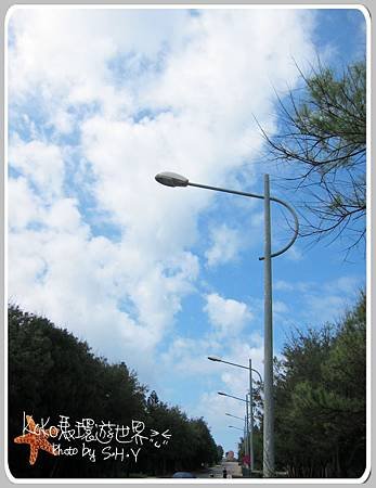 20120430 Day2-前往外婆的澎湖灣
