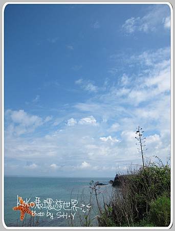 20120430 Day2-外婆的澎湖灣