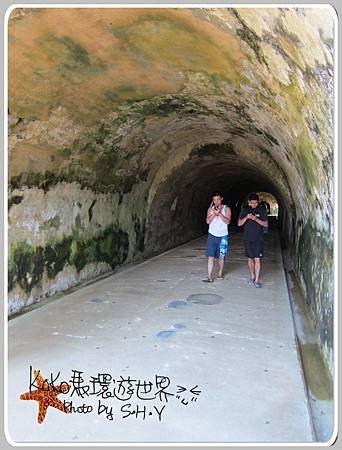 20120430 Day2-北環(西嶼西臺)