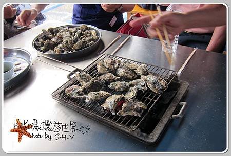 20120429 Day1-海洋牧場