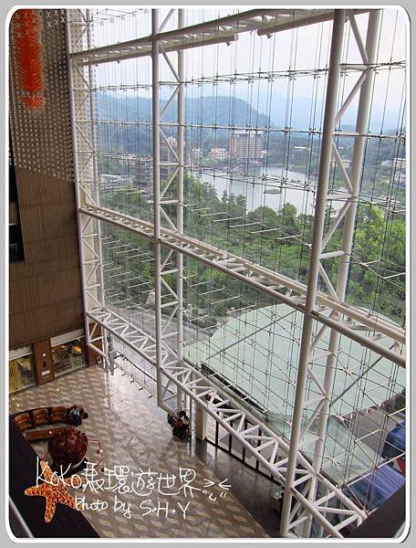 20120707 日月潭-日月行館