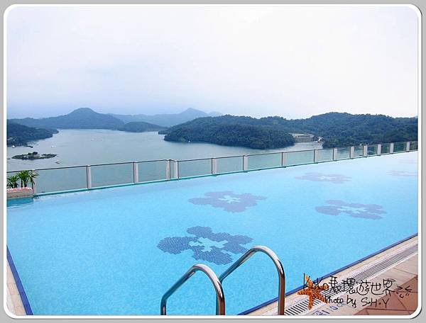 20120707 日月潭-日月行館