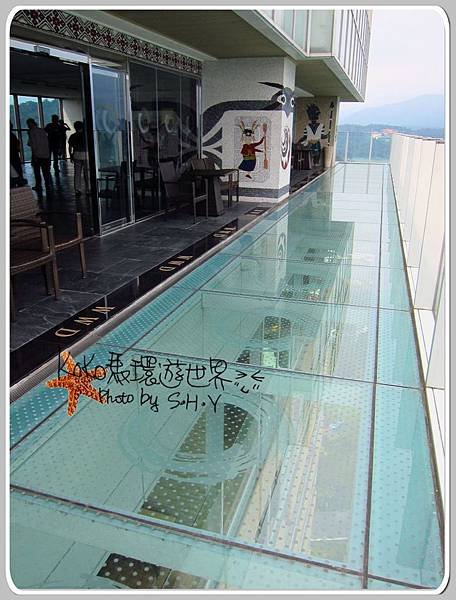 20120707 日月潭-日月行館觀景台