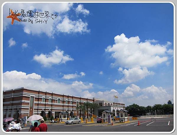 20120707 南投草屯