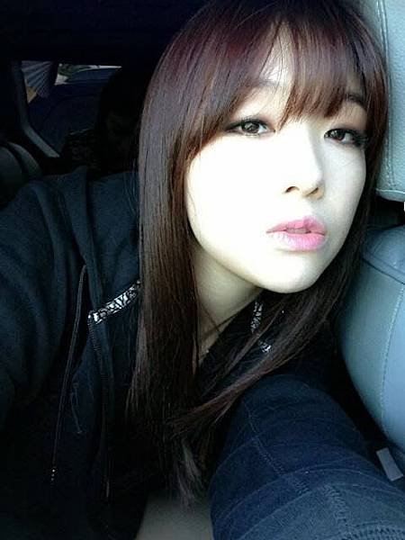 Minah - Autumn here