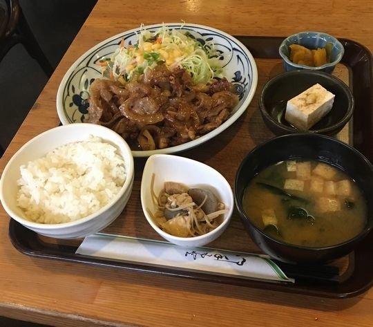 サラメシ180518