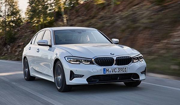 bmw 3