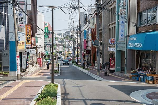 千里山駅