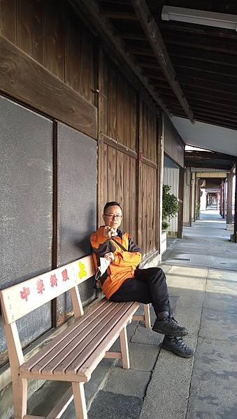 2023年5月日本長野、新潟旅行(第三天上越市拜訪好友)