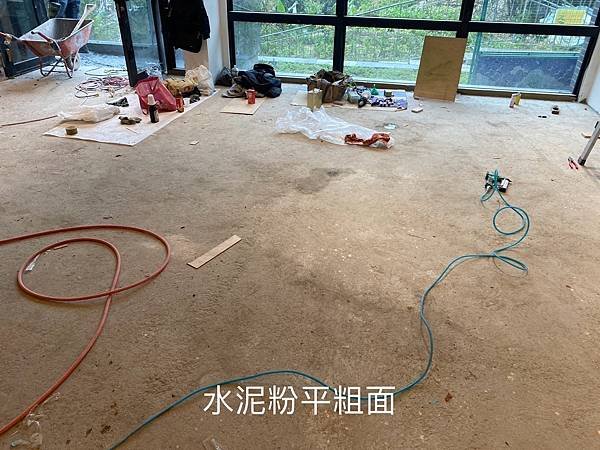 優的鋼石施作條件