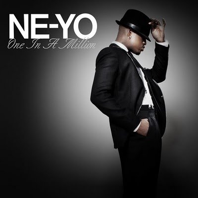 Ne-Yo - One - In A Million.jpg