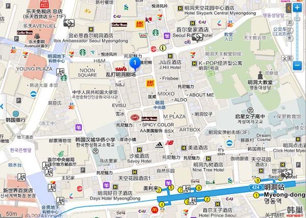 明洞 百濟參雞湯 MAP.jpg