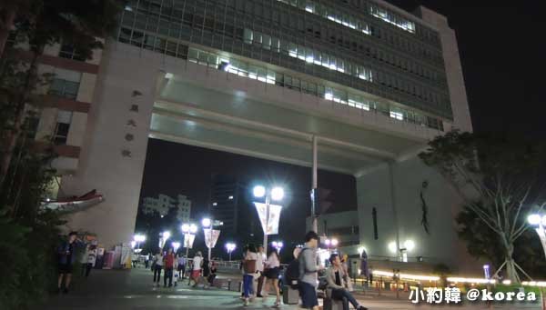 韓國首爾五天四夜自由行 Day3.弘益大學.jpg