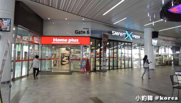 韓國自由行-首爾京畿道mega box百貨商場-homeplus.jpg