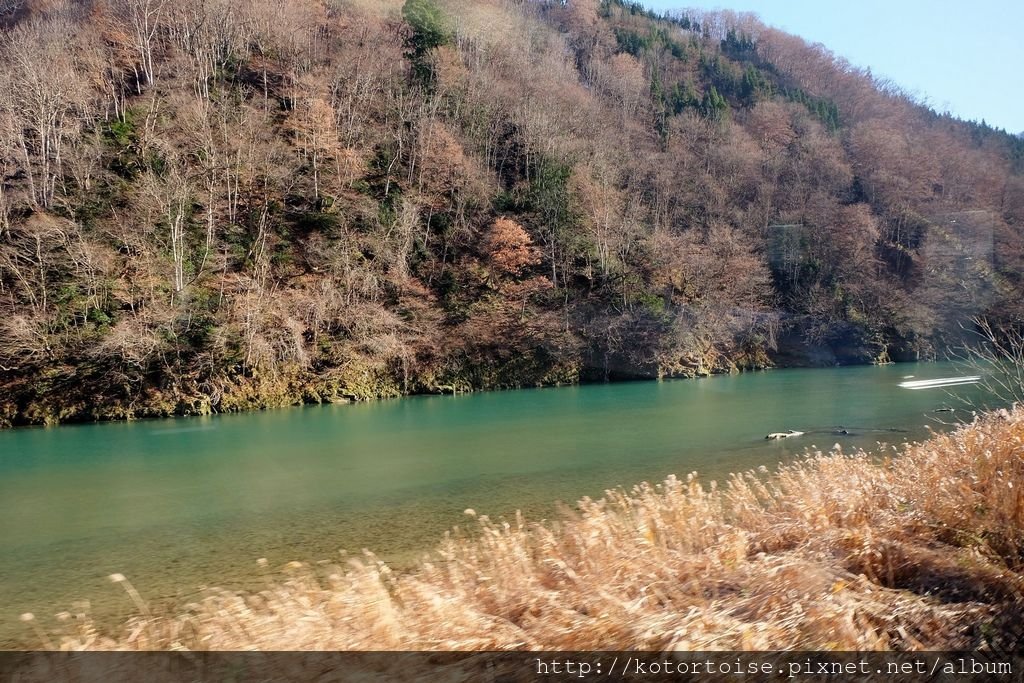 [日本北陸] 高山到著，萩高山觀光酒店好舒適