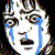 驚悚哭＊.gif
