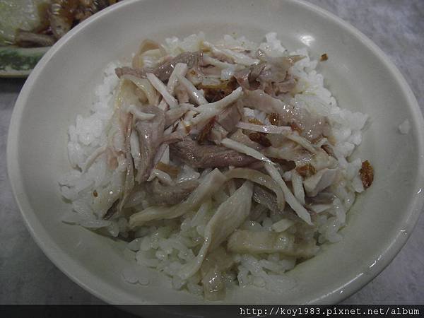 12-10-22莊記嘉義火雞肉飯 006