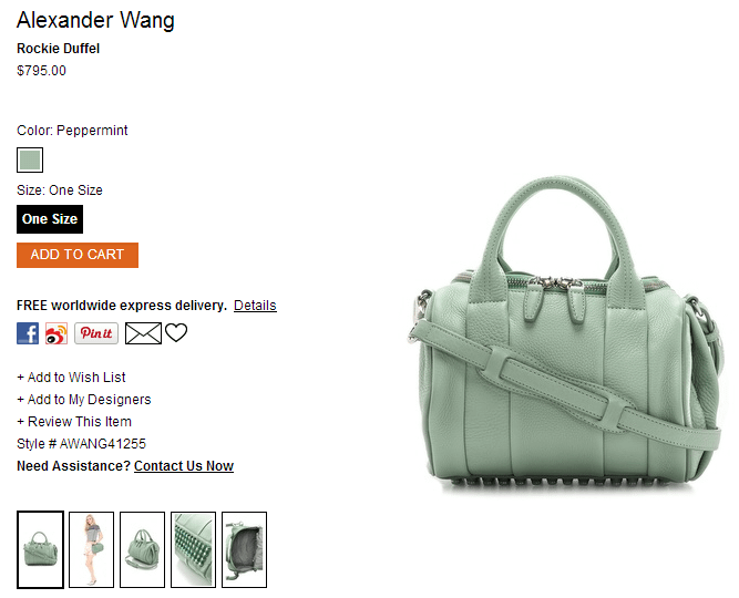 Alexander Wang Rockie Duffel   SHOPBOP4.png