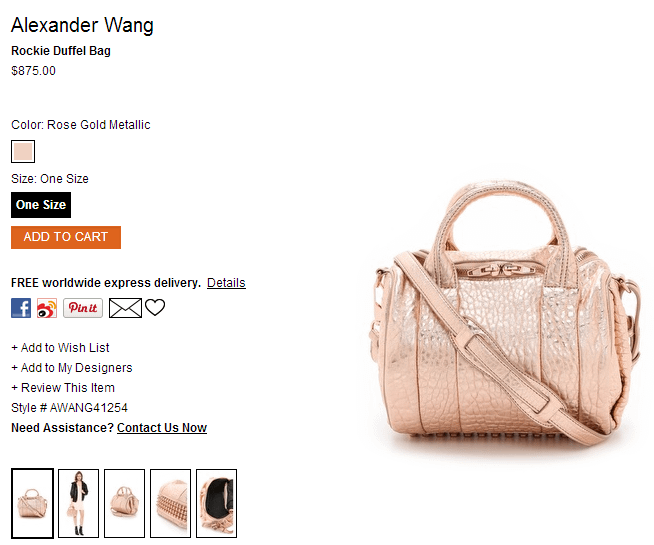 Alexander Wang Rockie Duffel Bag   SHOPBOP3.png