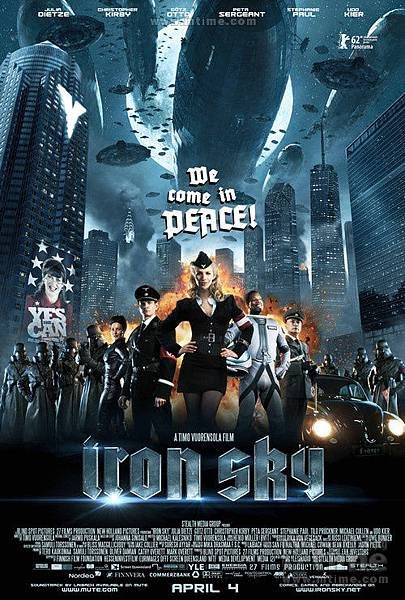 IronSky