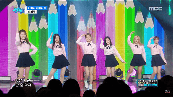 170527 music core 3