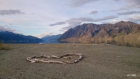 20140308-Lake Wanaka