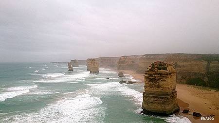 20140327-Melbourne-Great Ocean Road-Twelve Apostles