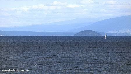 Lake Taupo