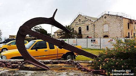 The Shipwreck Museum