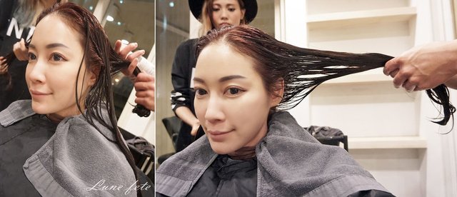 「Moon Hair Studio」