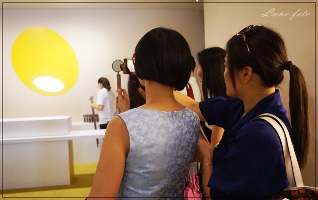 愛馬仕 HERMES 奇境漫遊 漫步巴黎 巴黎人 全球巡迴展 精品展 品牌展 品牌精神 品牌文化 松山文創 展覽 