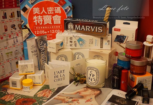  本次特賣必敗品牌: Jo Malone/雪肌精/LaMer海洋拉娜/Diptyque/Kiehl&apos;s/MARVIS/SISLEY全能乳液 CHANEL /GIORGIO ARMANI/倩碧/品木宣言/PONY/卡斯/貝德瑪