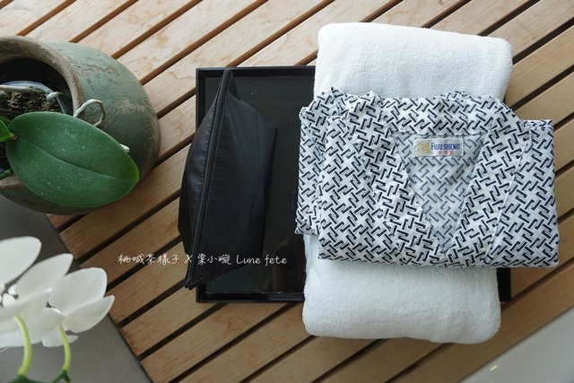 【嘉義推薦住宿/設計旅店】承億文旅-桃城茶樣子 全台最美飯店