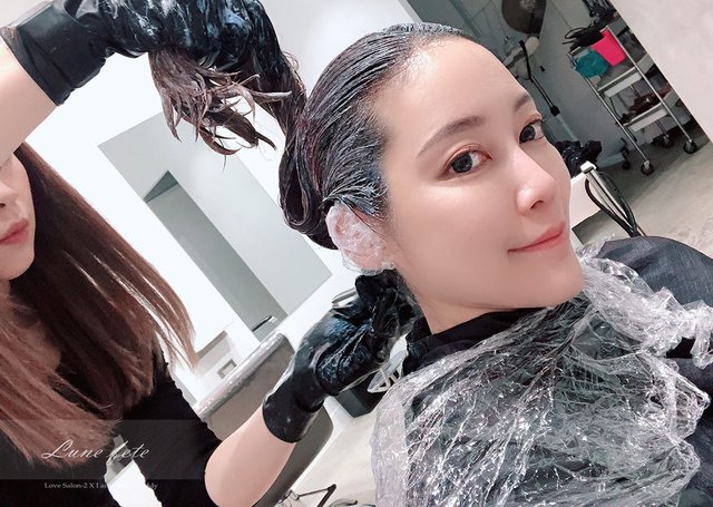 師大美髮 漂髮 LOVE HAIR SALON 師大美髮推薦 氣墊燙髮 韓式燙髮 韓系燙髮 染髮 平價美髮 燙髮 髮根燙 捲髮 師大美髮推薦 台北美髮推薦 師大 美髮 