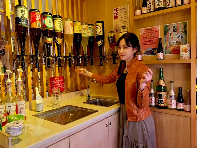 ［玖酒井食事町］#台北東區居酒屋 #大安區餐廳推薦 必點菜色