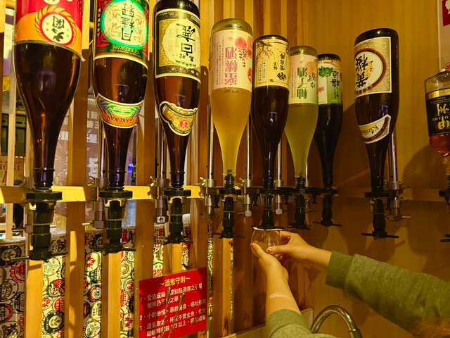 ［玖酒井食事町］#台北東區居酒屋 #大安區餐廳推薦 必點菜色