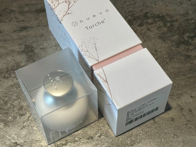 美容儀專家-NUEVA 想調理粉刺荳荳 你得先把清潔做到位!