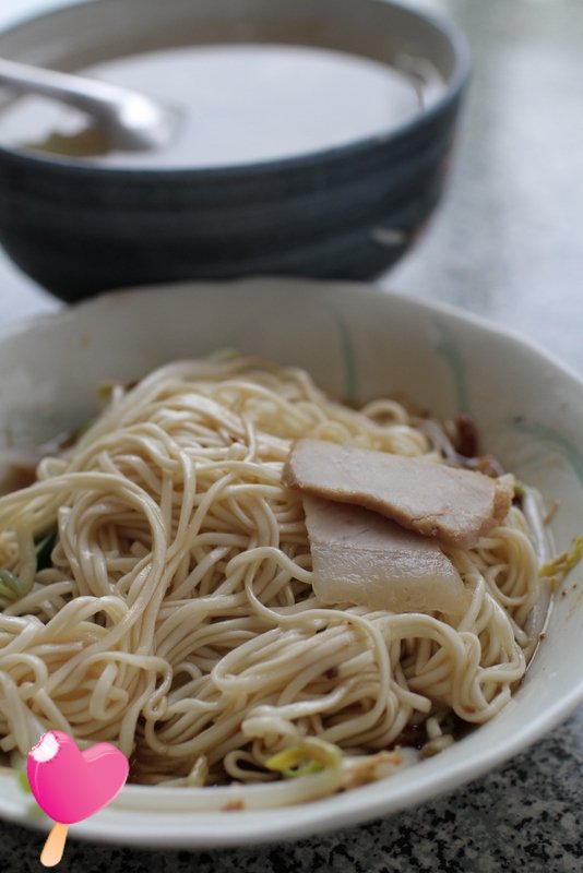 高雄鹽埕掘江麵