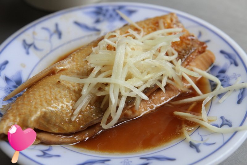 高雄錦田路郭家肉燥飯