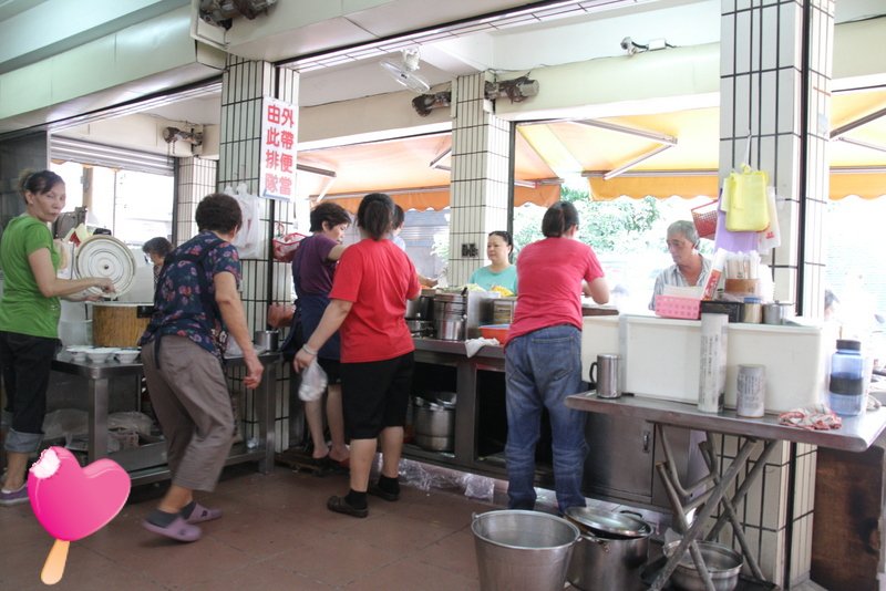 高雄錦田路郭家肉燥飯